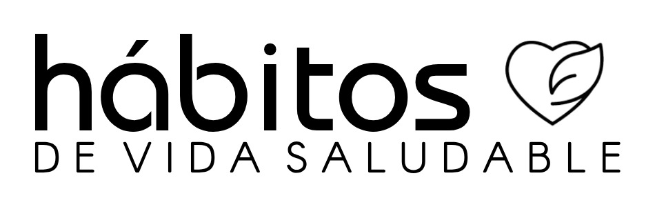 Logo Blog Hábitos de Vida Saludable