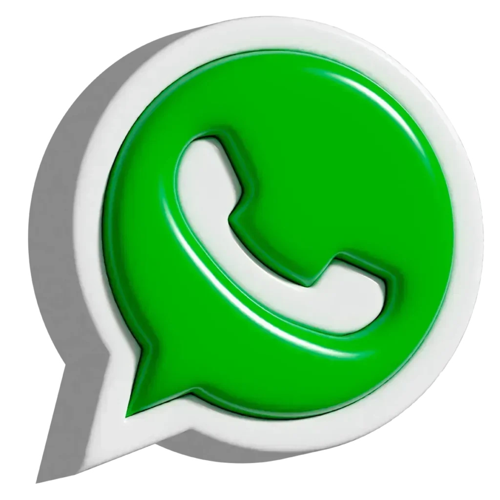 Botón Whatsapp Contacto