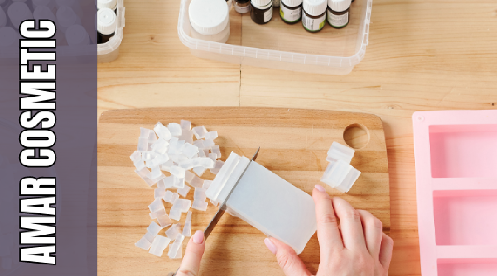 Imagen Curso Online Jabones Artesanales